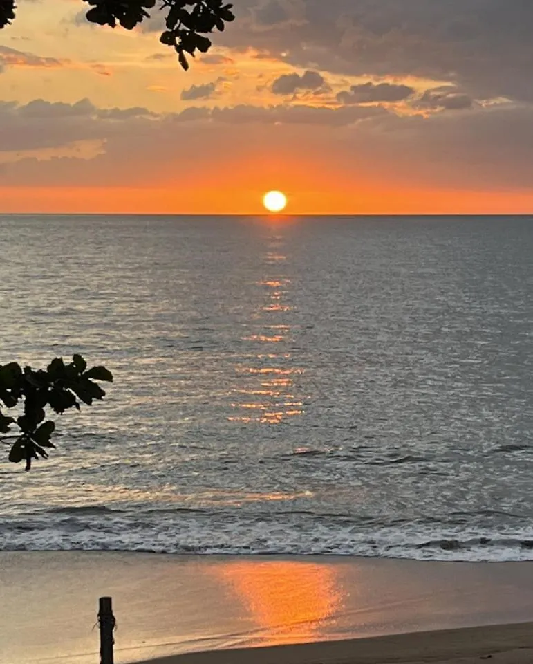 Oceanfront 5Br Oasis W Decks & Direct Beach Access Mayaguez
