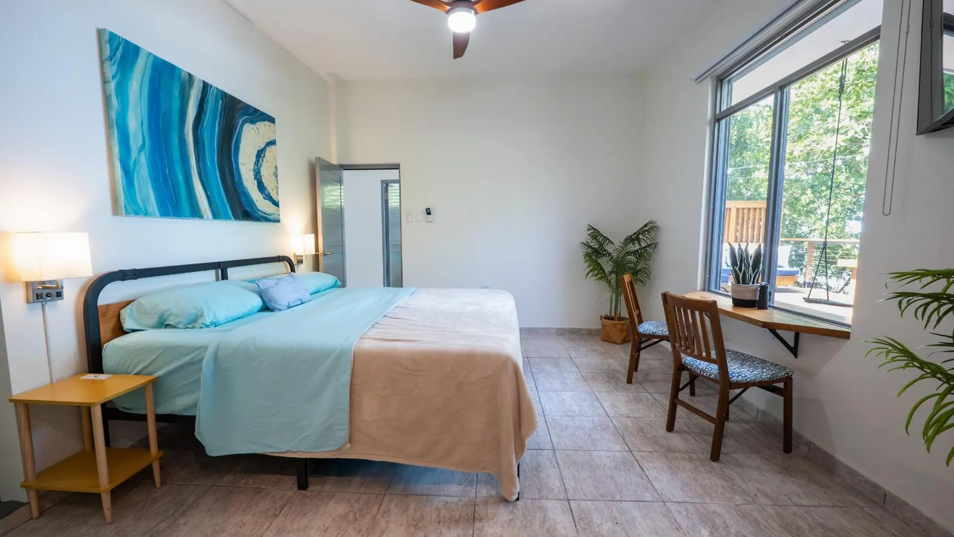 Casa vacanze Oceanfront 5Br Oasis W Decks & Direct Beach Access Mayaguez