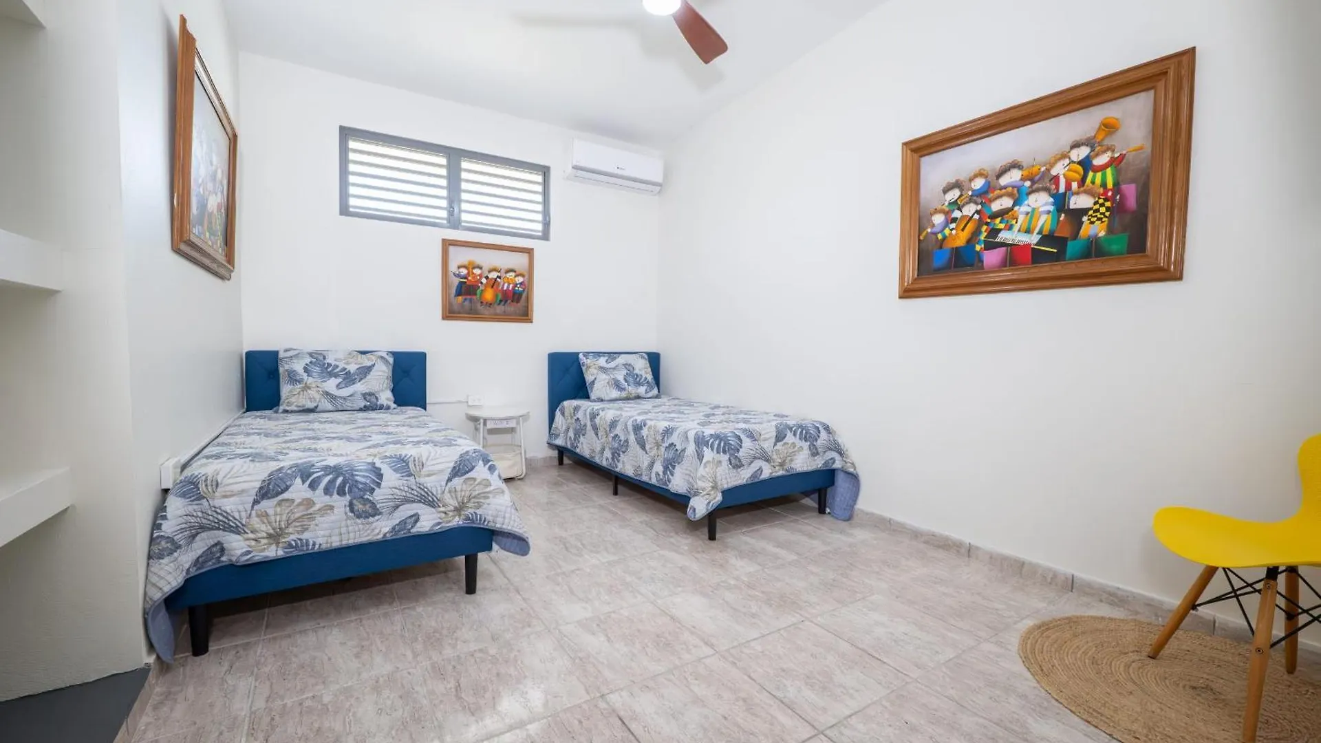 Oceanfront 5Br Oasis W Decks & Direct Beach Access Mayaguez Porto Rico