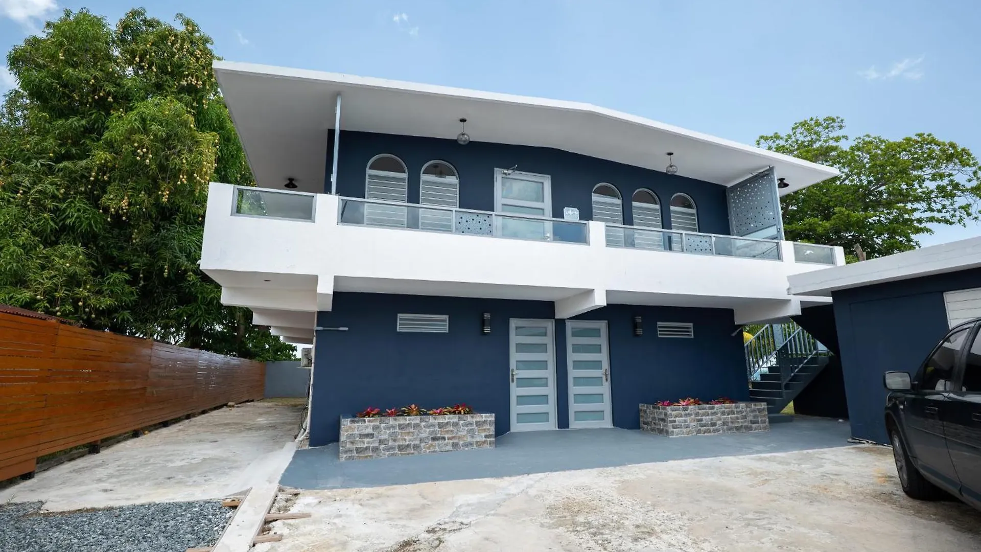 Casa vacanze Oceanfront 5Br Oasis W Decks & Direct Beach Access Mayaguez