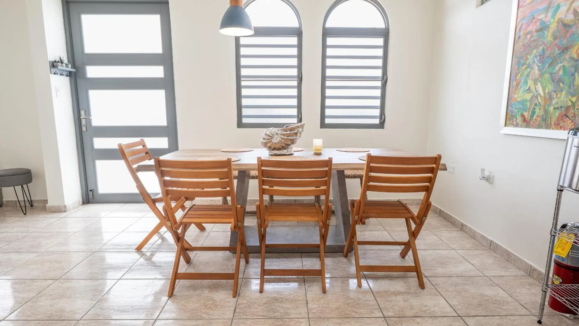 Oceanfront 5Br Oasis W Decks & Direct Beach Access Mayaguez 0*,