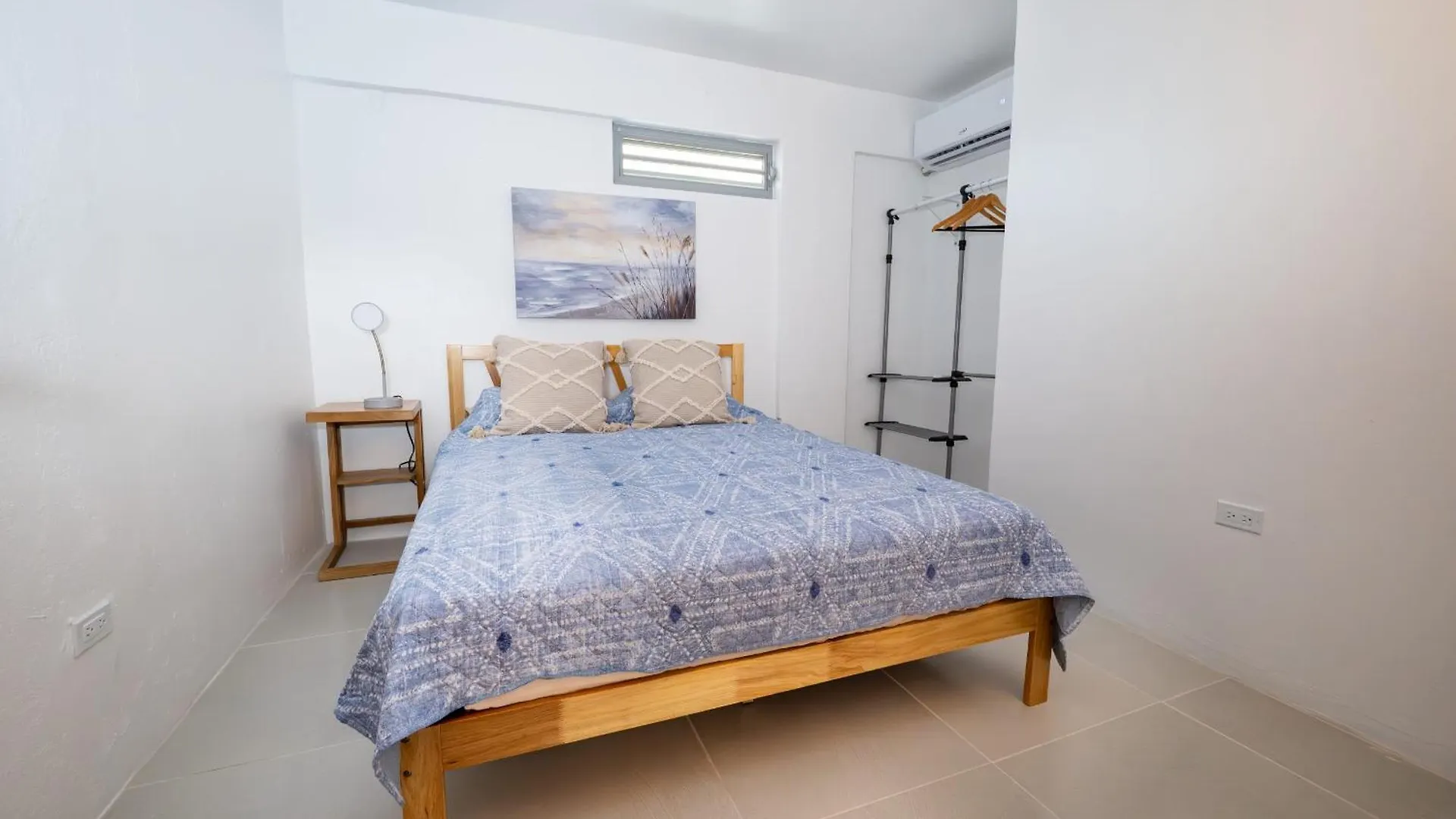 Oceanfront 5Br Oasis W Decks & Direct Beach Access Mayagüez Portoriko